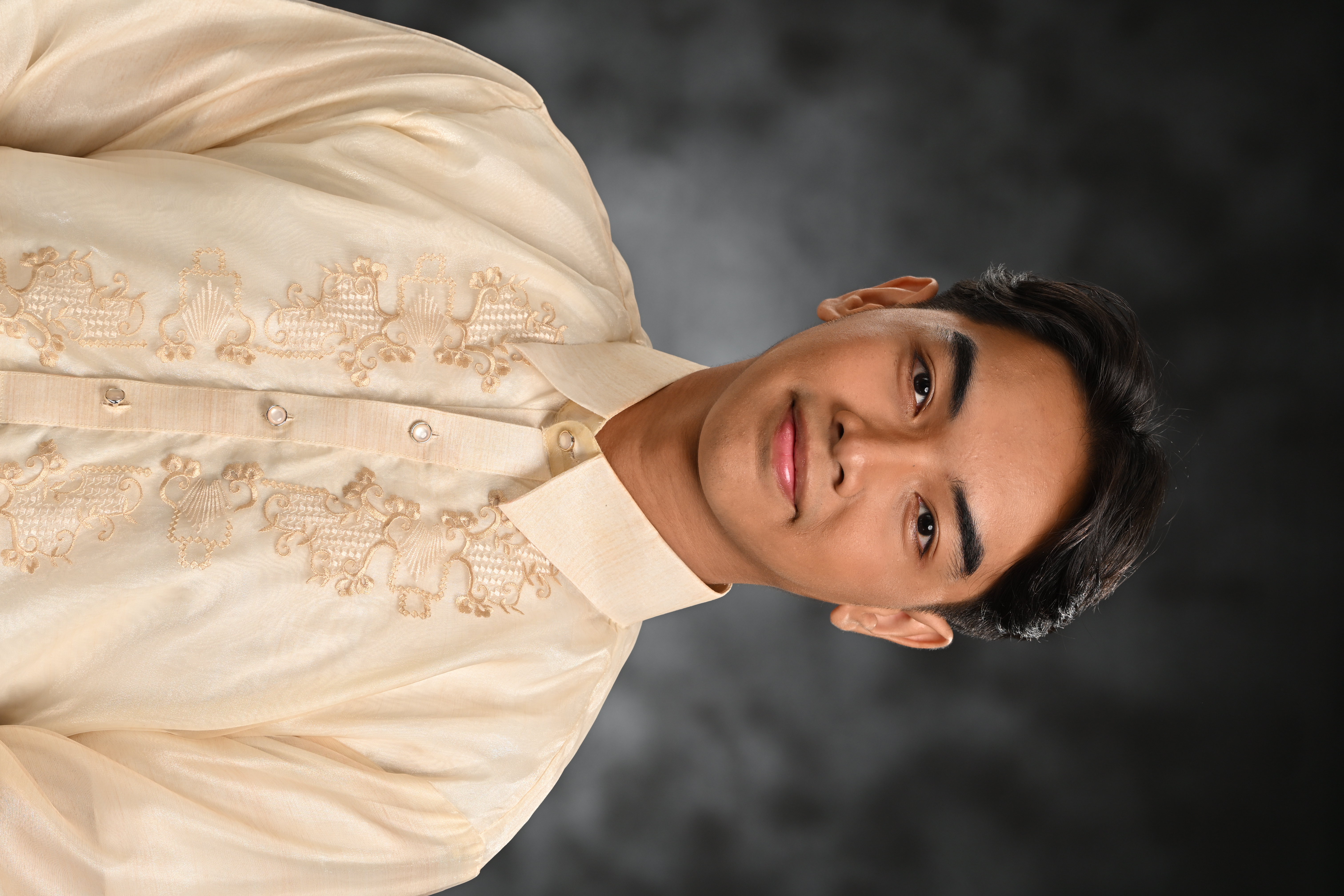 Graduation Photo