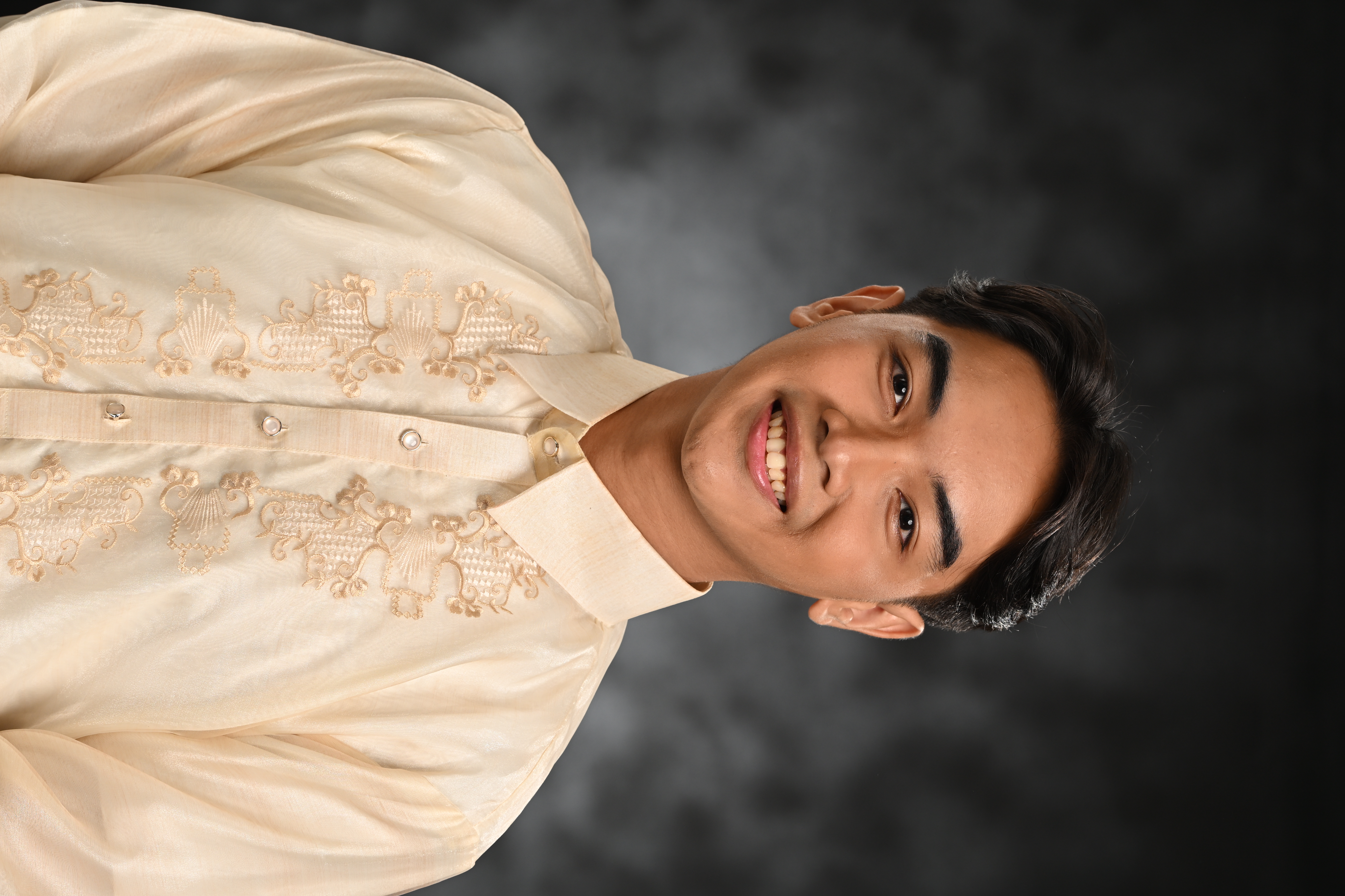 Graduation Photo